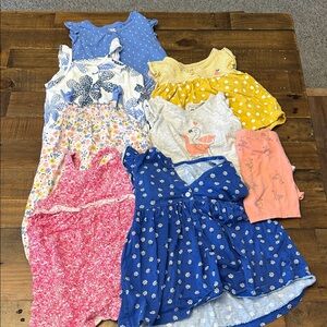 Carter’s Summer Bundle